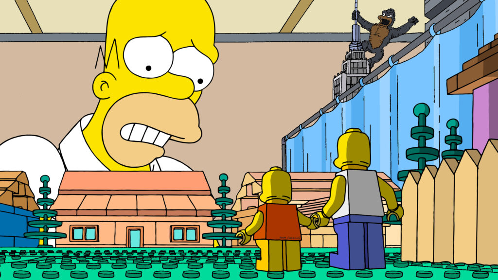 Lego-The-Simpsons-episode-9