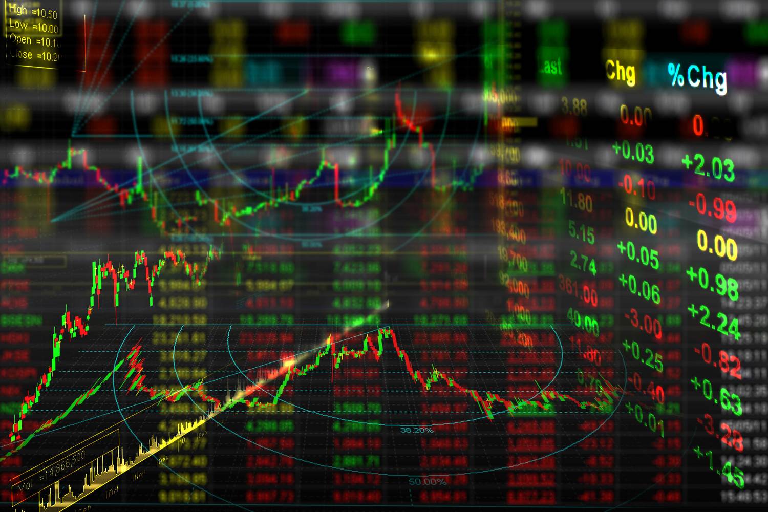 How to Market Make Bitcoin Derivatives Lesson 1 | BitMEX Blog