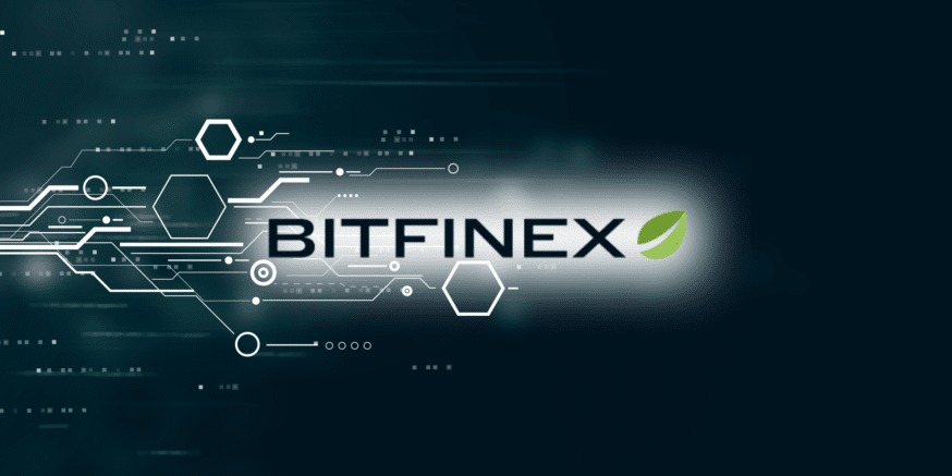 bitcoin cash on bitfinex