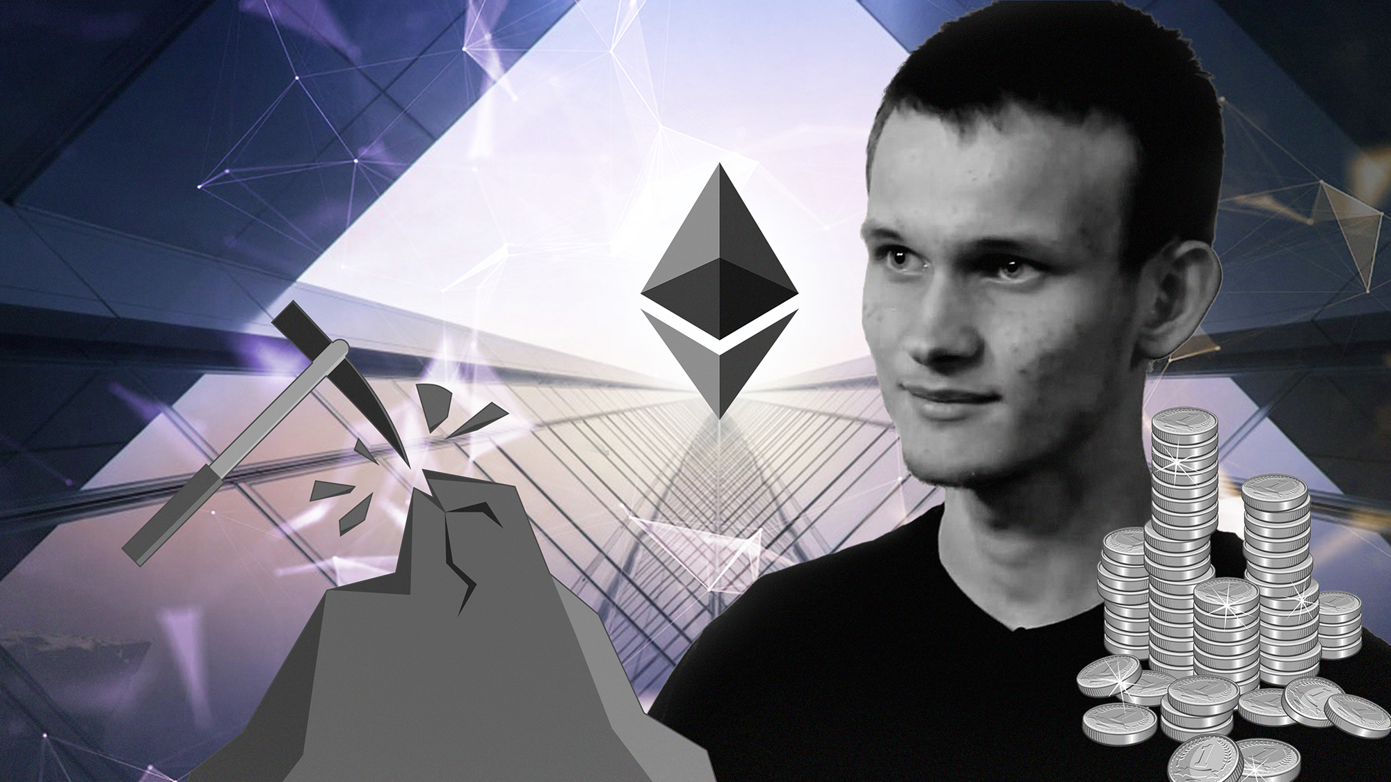 Complete Guide To Proof Of Stake Ethereum S Latest Proposal Vitalik Buterin Interview Bitmex Blog