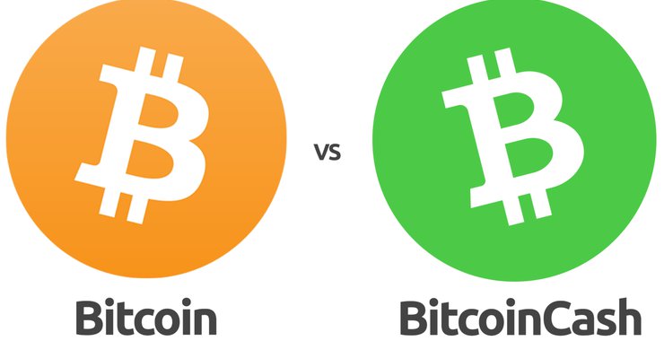 is bitcoin cash segwit