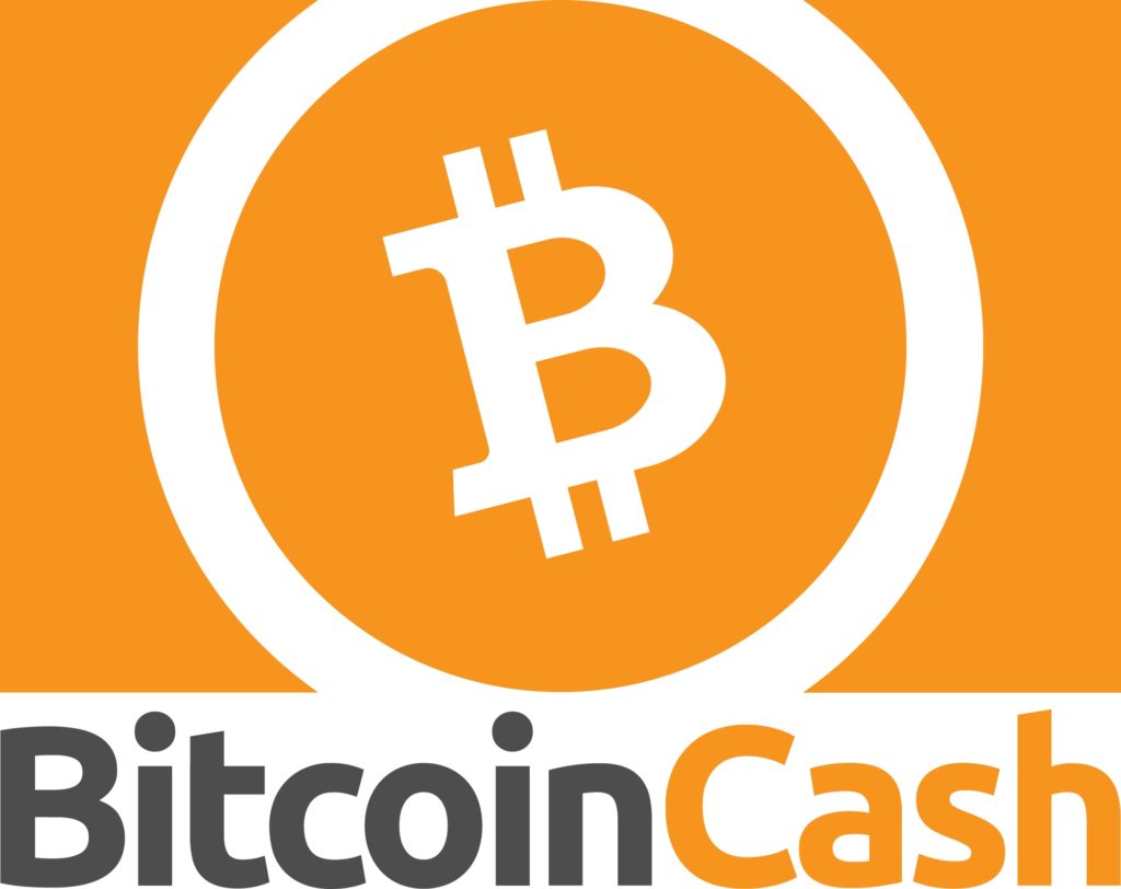 bitcoin cash hard fork data