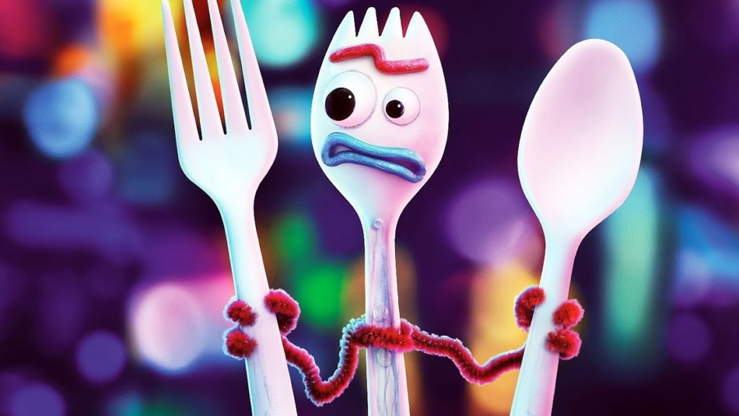 show me forky