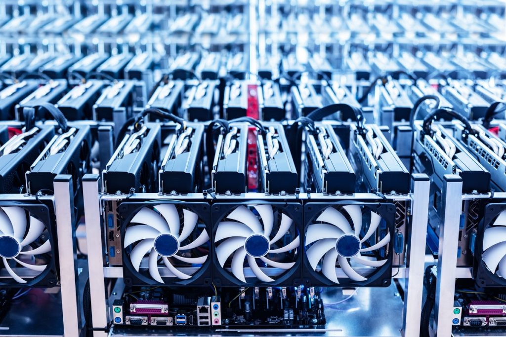 The Growth Of Bitcoin Merge Mining BitMEX Blog