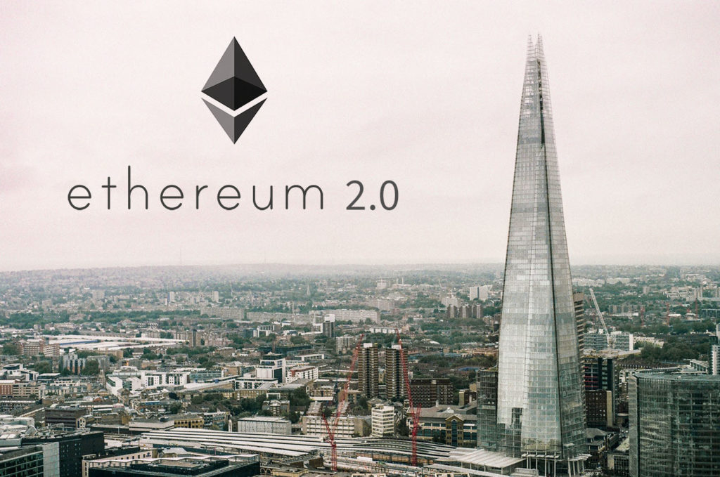 Ethereum 2.0 | BitMEX Blog