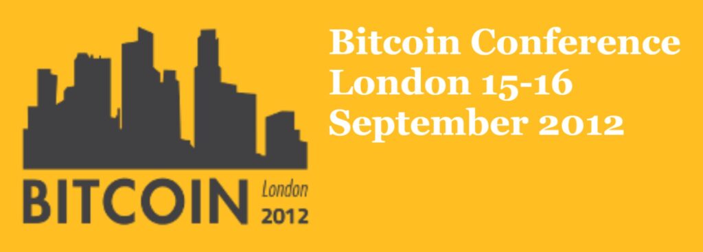 bitcoin conference london