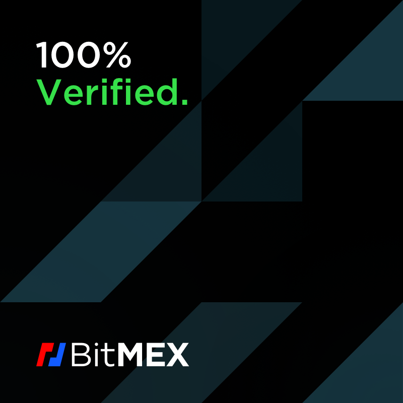 Bitmex Blog The Official Blog Of Bitmex The Bitcoin Mercantile Exchange