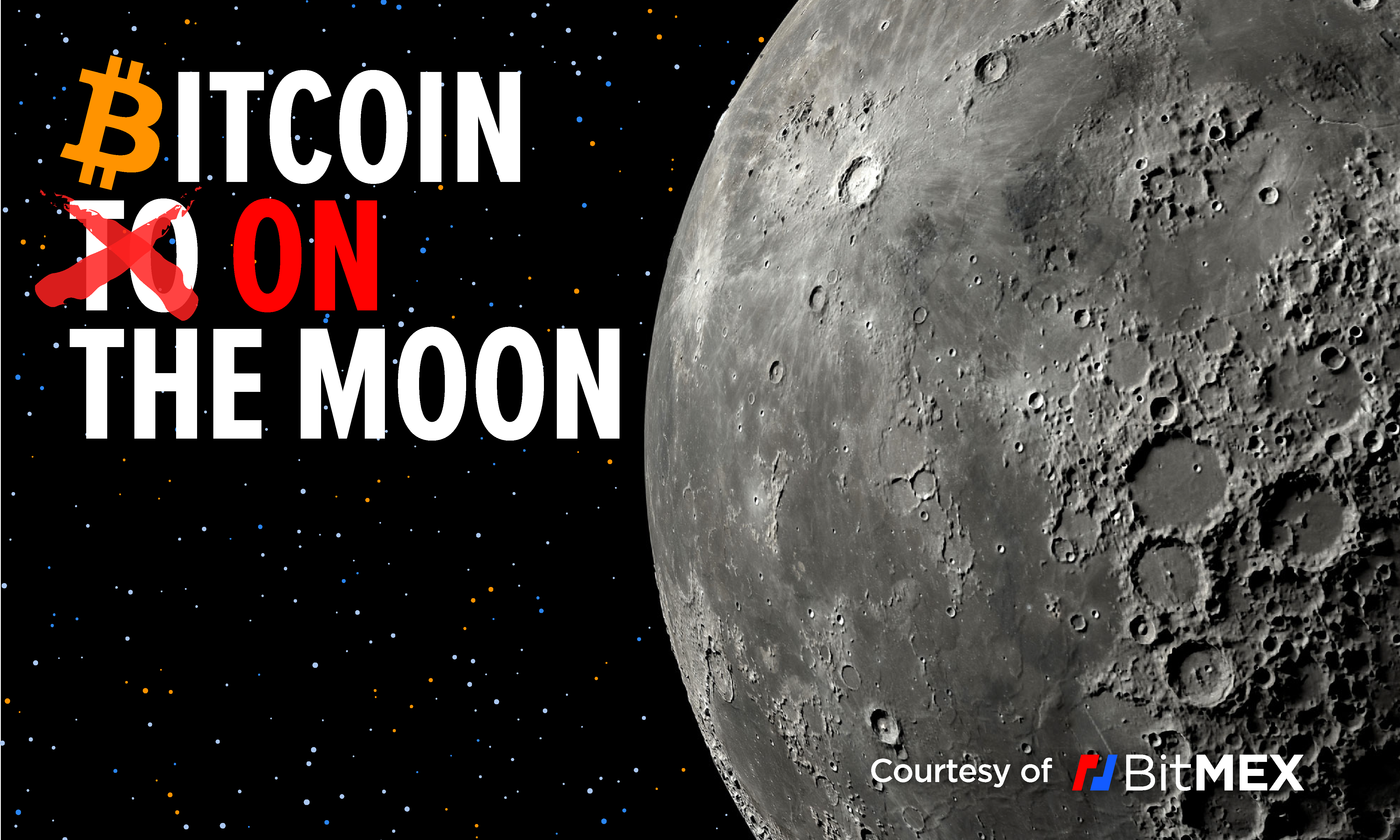 Moon bitcoin