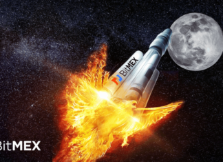 BitMEX Phoenix