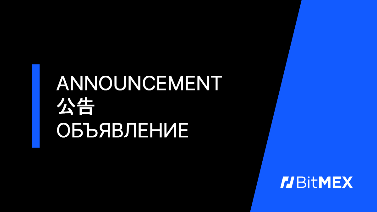 Better Late than Tether: USDT-Margined Contracts Now Live in ...