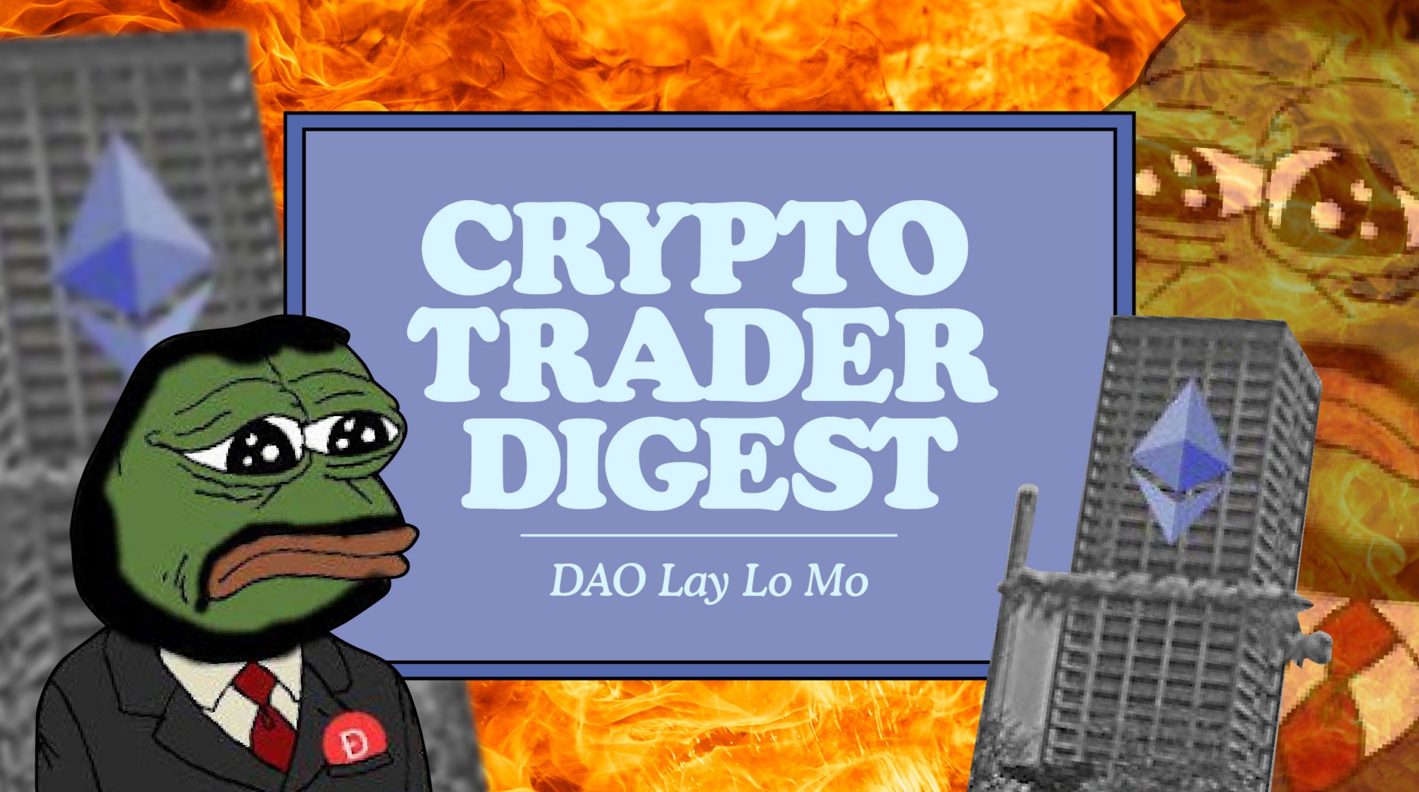 DAO Lay Lo Mo BitMEX Blog