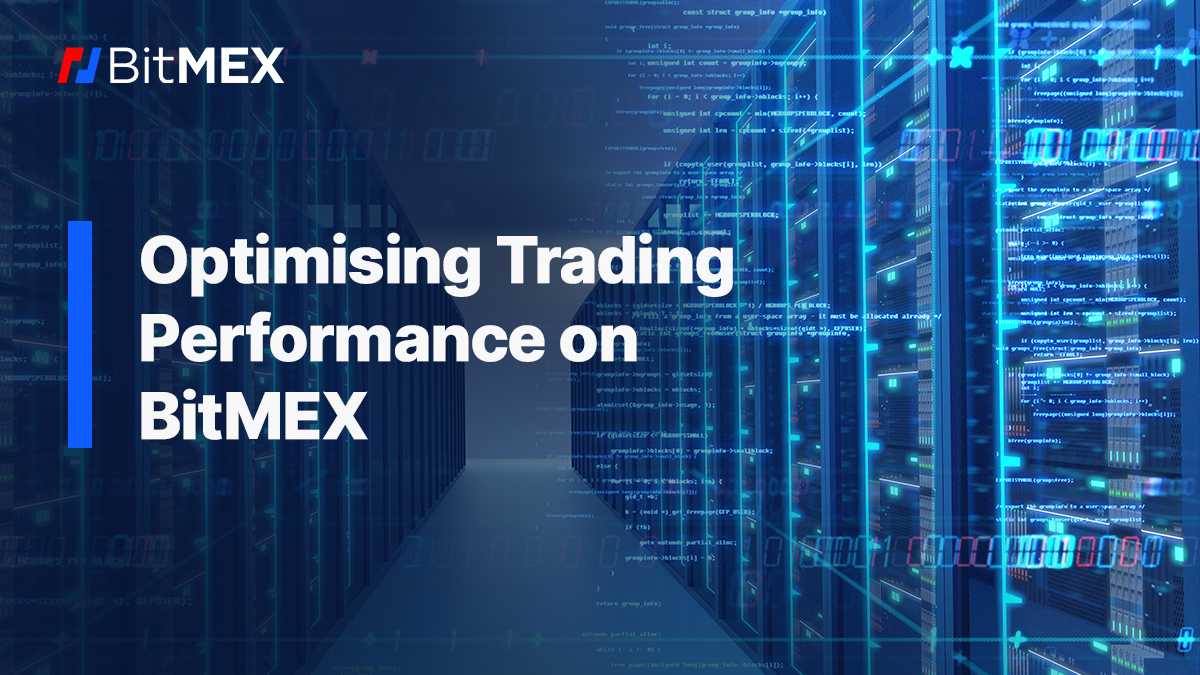 data feed latency trading performance