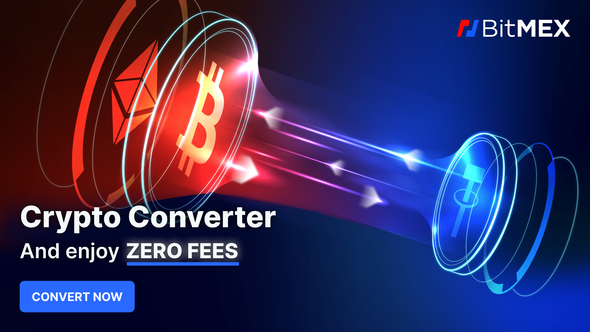 Crypto Converter