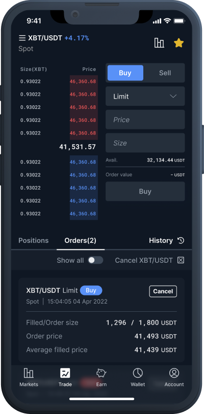 bitmex crypto short options