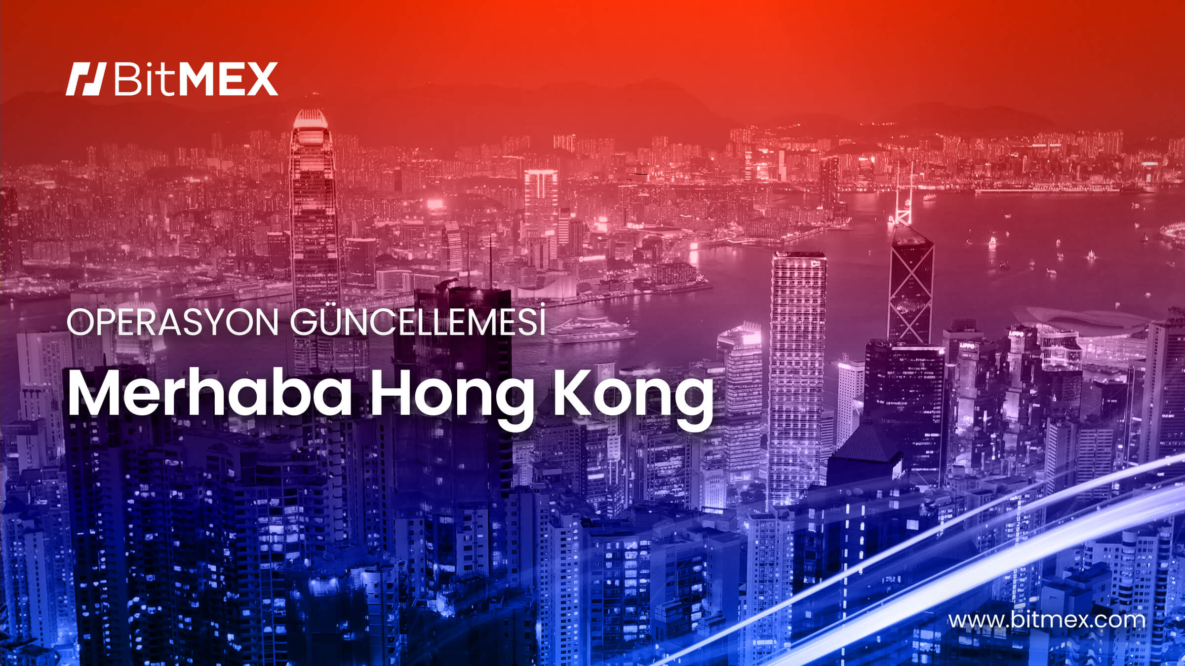 BitMEX Spot trading in Hong Kong