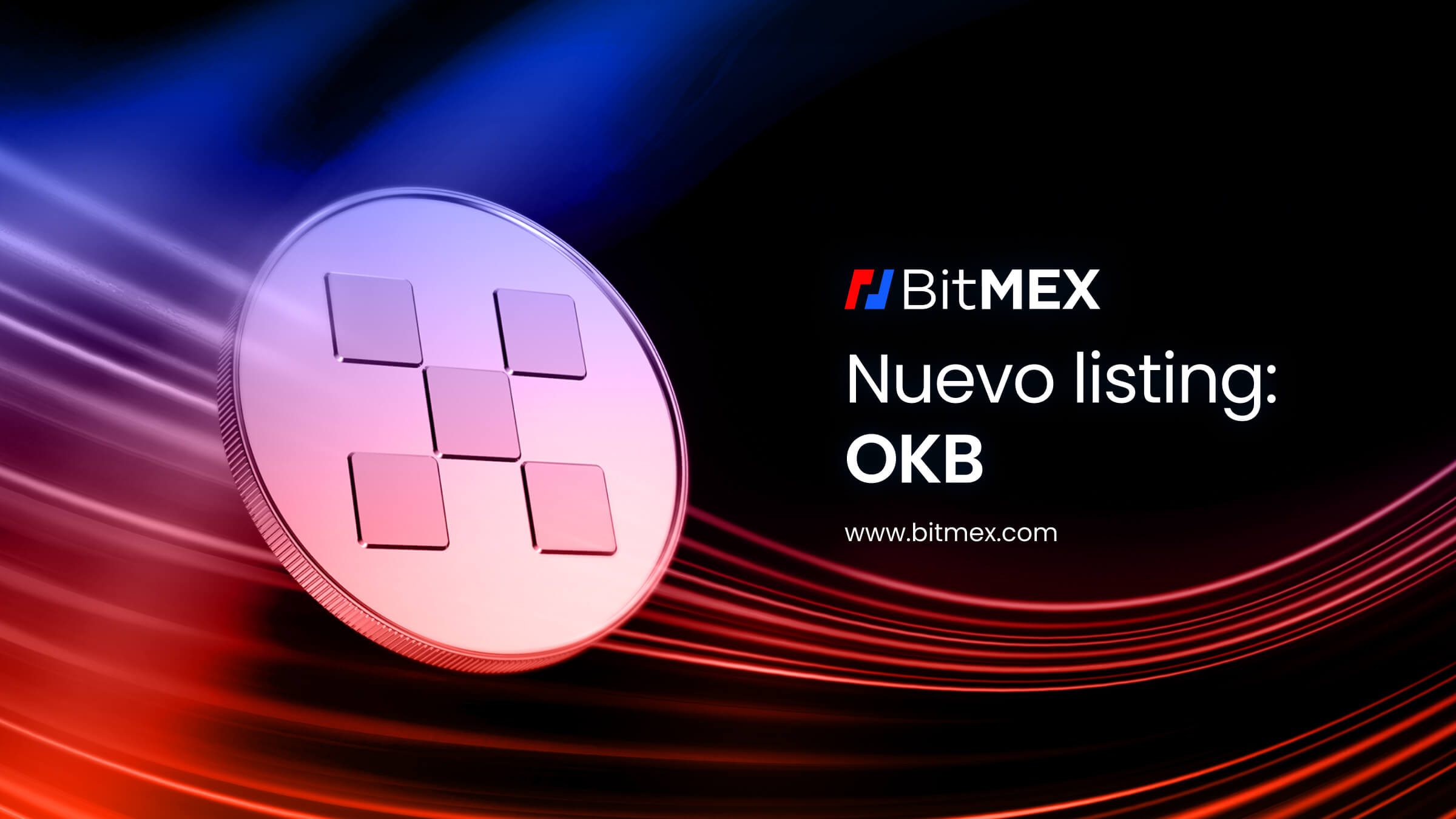 OKB Nuevo Listing