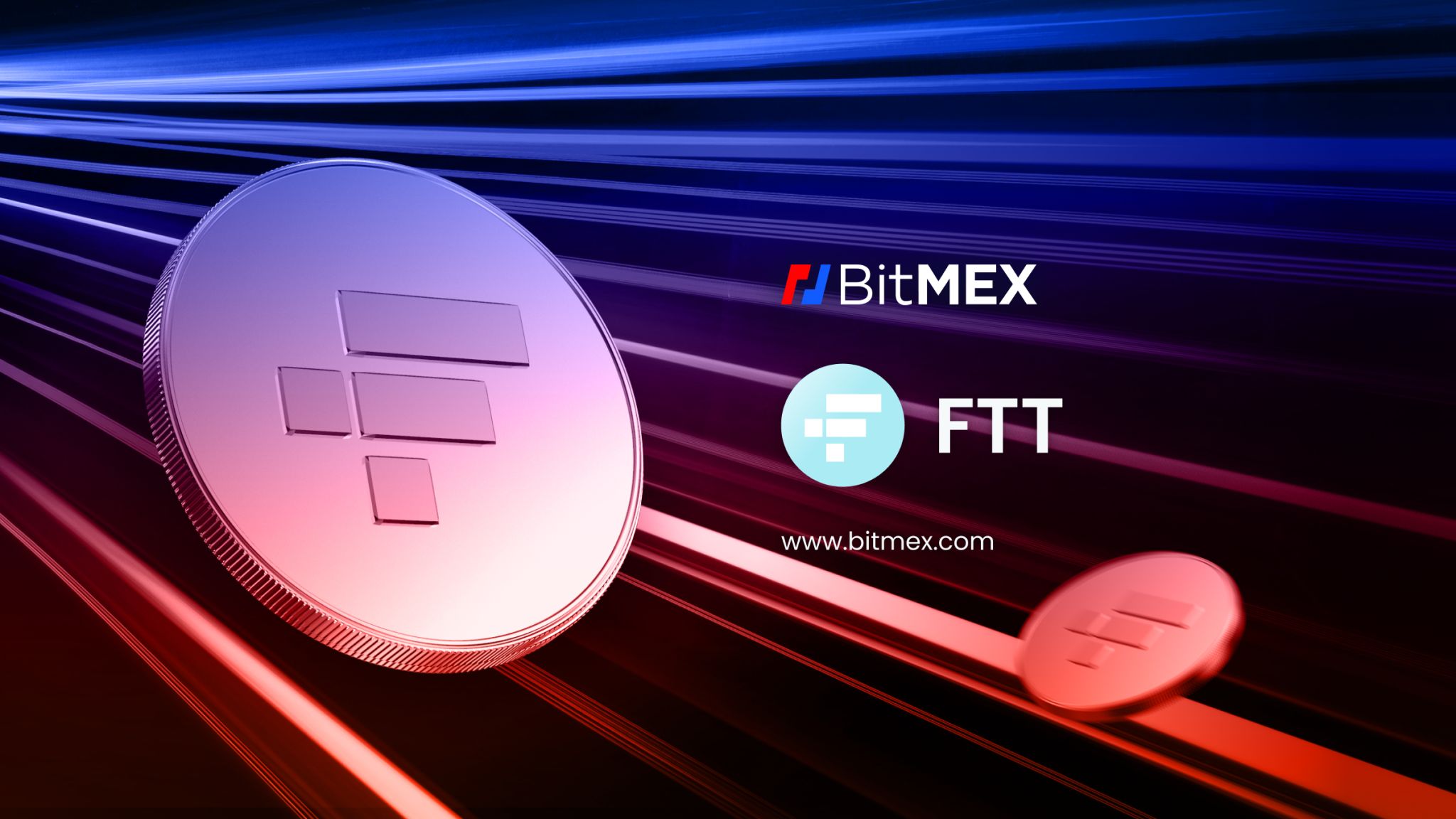 FTT logo.