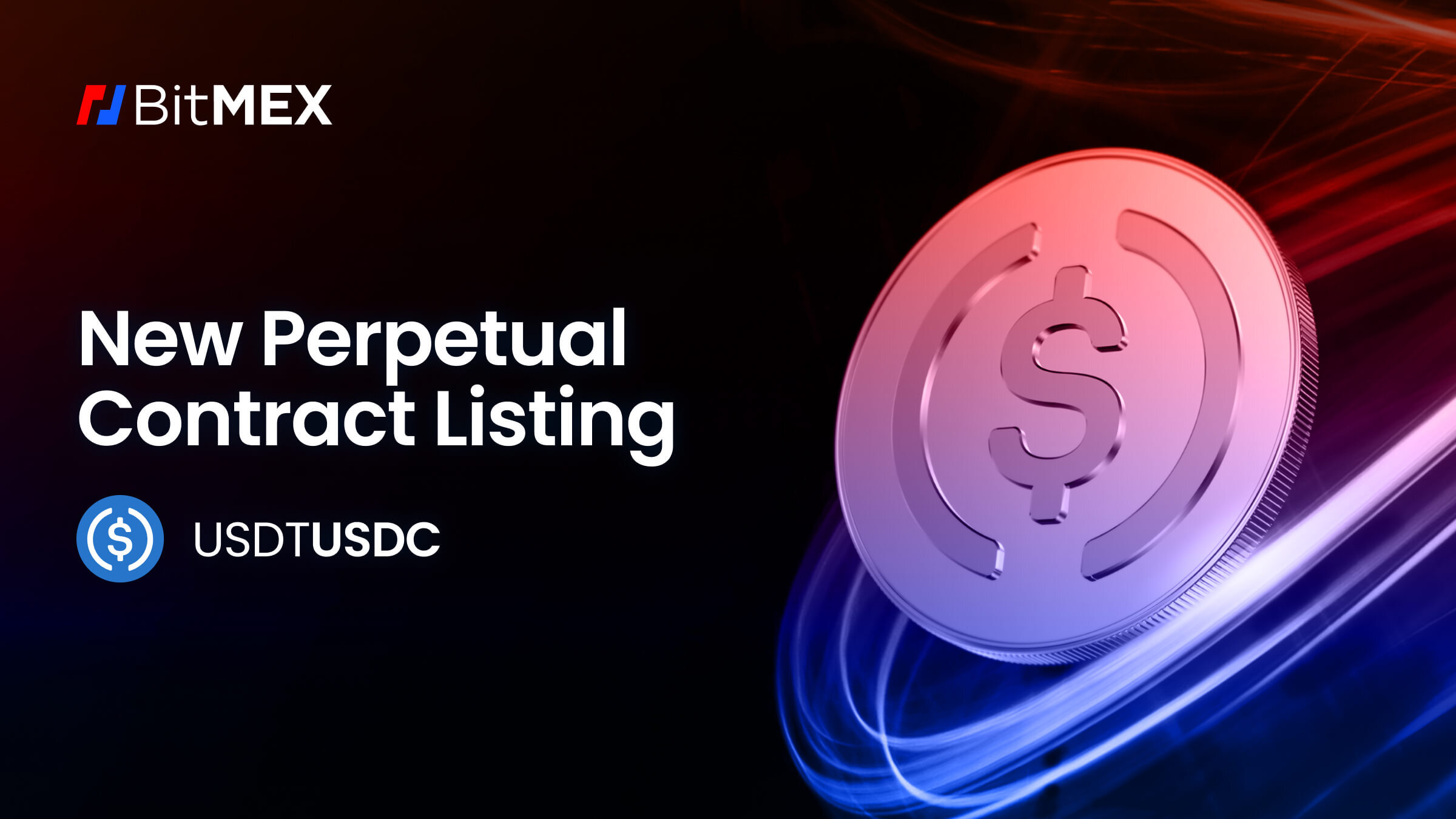 USDC listing