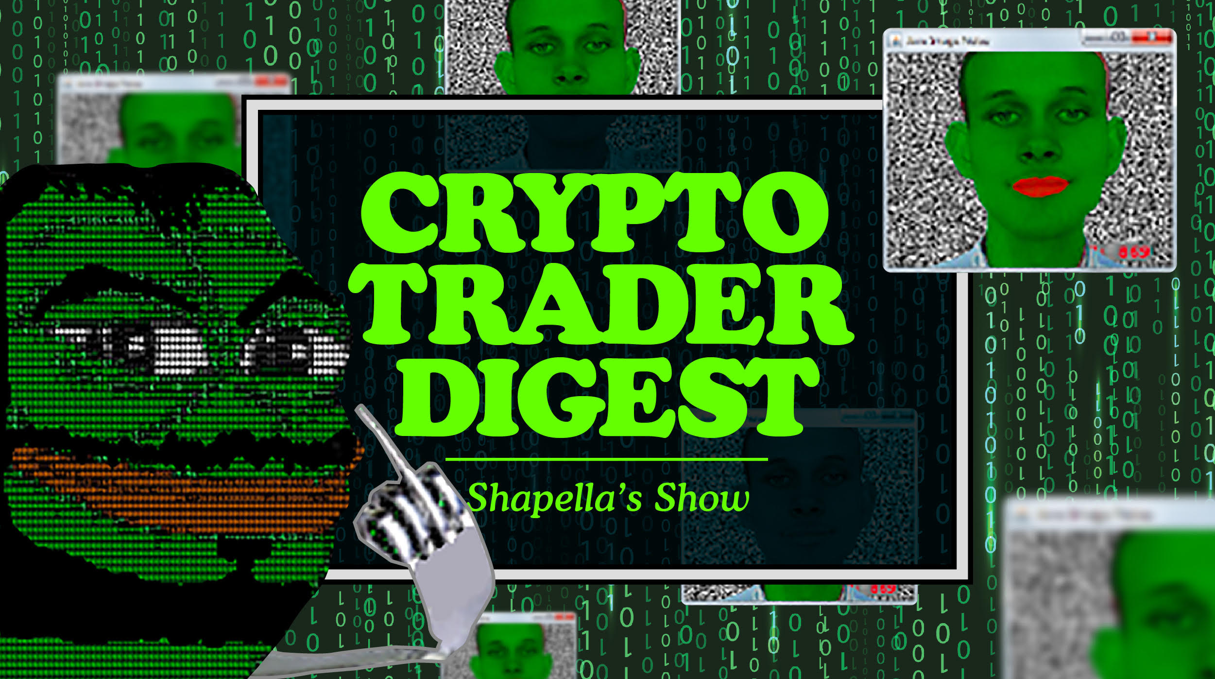 Shapella s Show BitMEX Blog