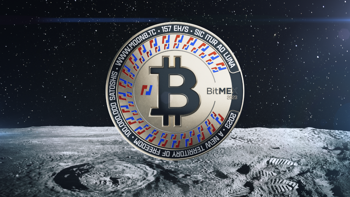 harena space bitcoin