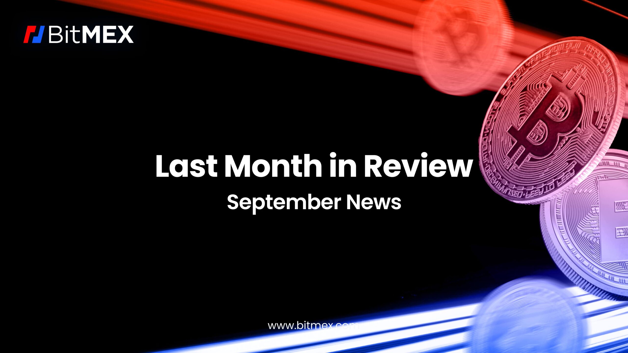 September 2023 In Review BitMEX Blog TodayNews