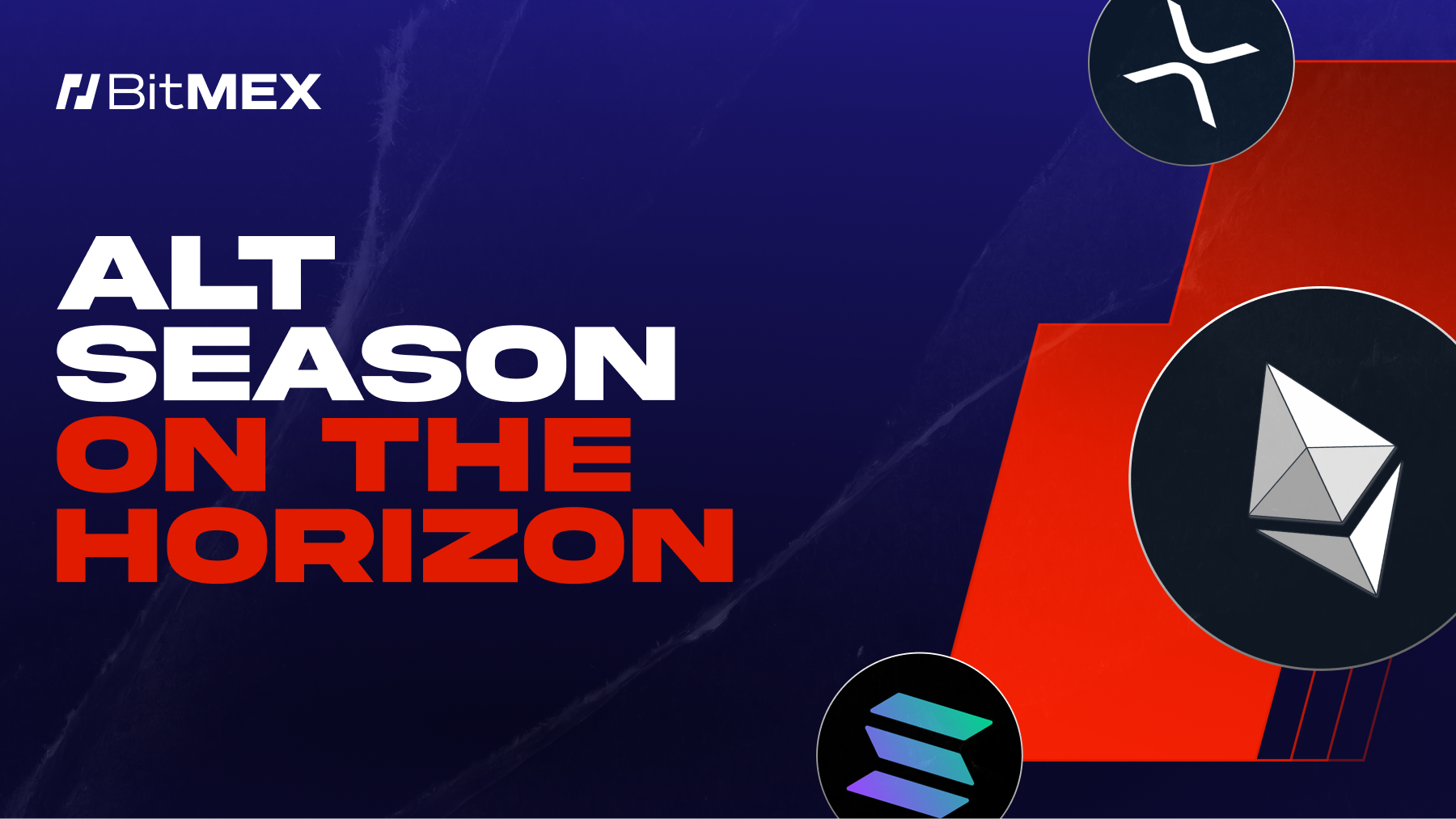 BitMEX Alpha: Alt-Saison am Horizont