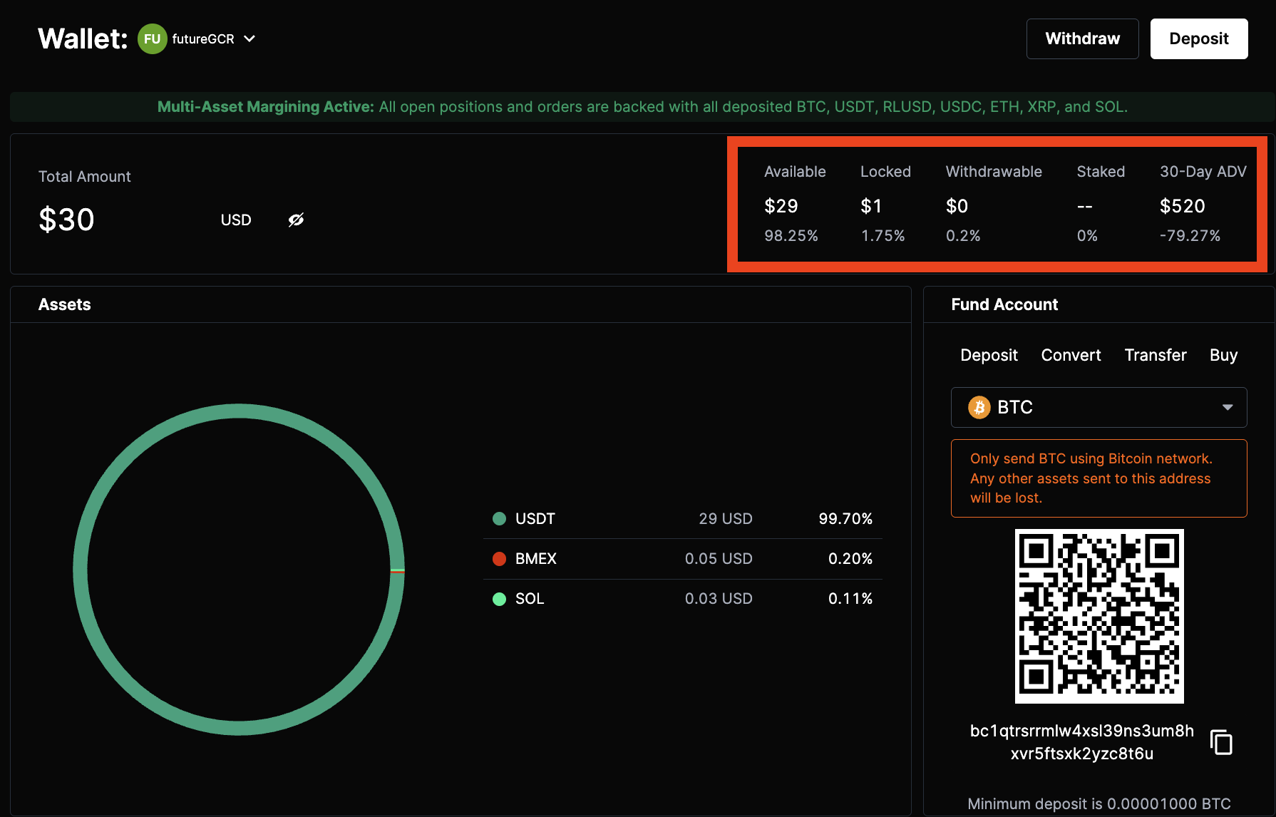 Was ist der BMEX-Token und seine Vorteile? image2 8